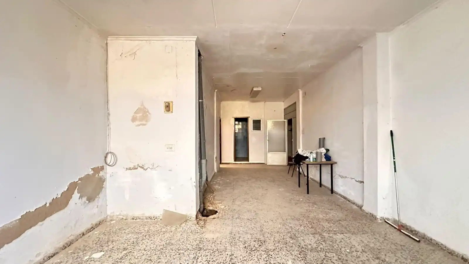 Planta baja en venta en Massalavés