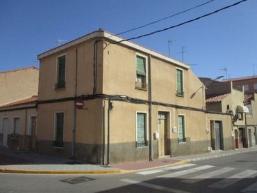 Casa in vendita a Almansa