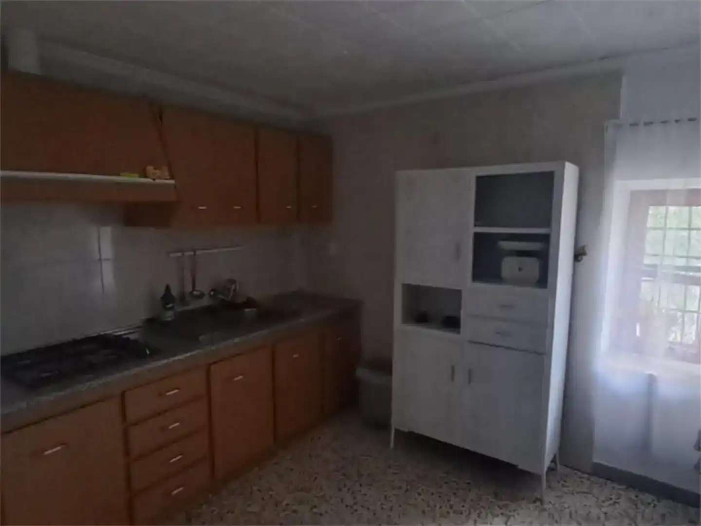 Cuina de Pis en venda en Puebla de Don Fadrique, Granada