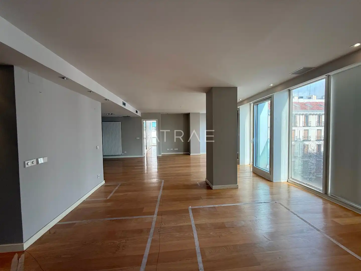Appartement avec ascenseur à vendre à Claudio Coello, imagen 11