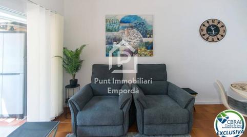 Foto 4 de Apartament en venda a Carrer Sant Mori 7, Requesens, Girona