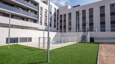 Photo 3 of Flat to rent in Calle Blanco Piquero, Pascual, Rosales del Canal, Zaragoza