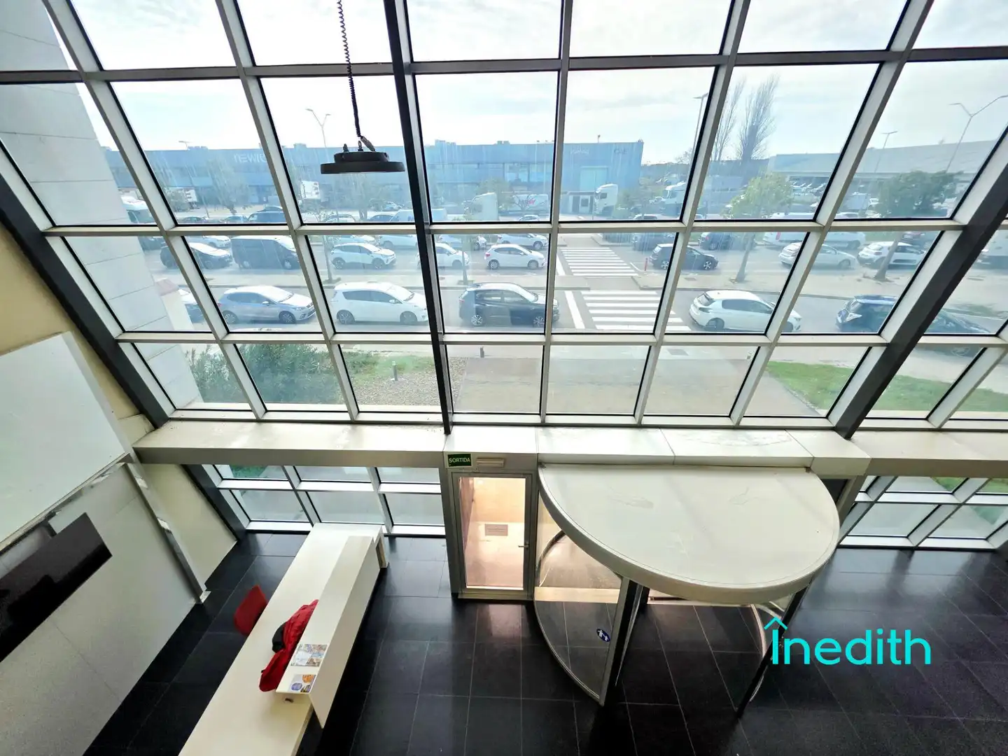 Office space with lift to rent in les garrigues, imagen 3