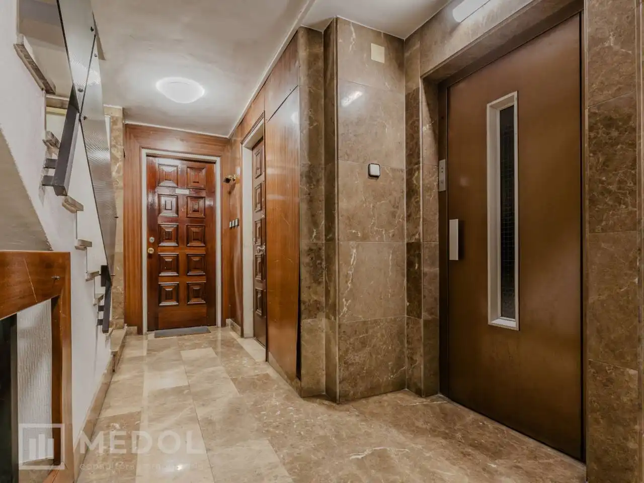 Büro mit Aufzug zum Verkauf in Calle Ramón y Cajal 7, imagen 27