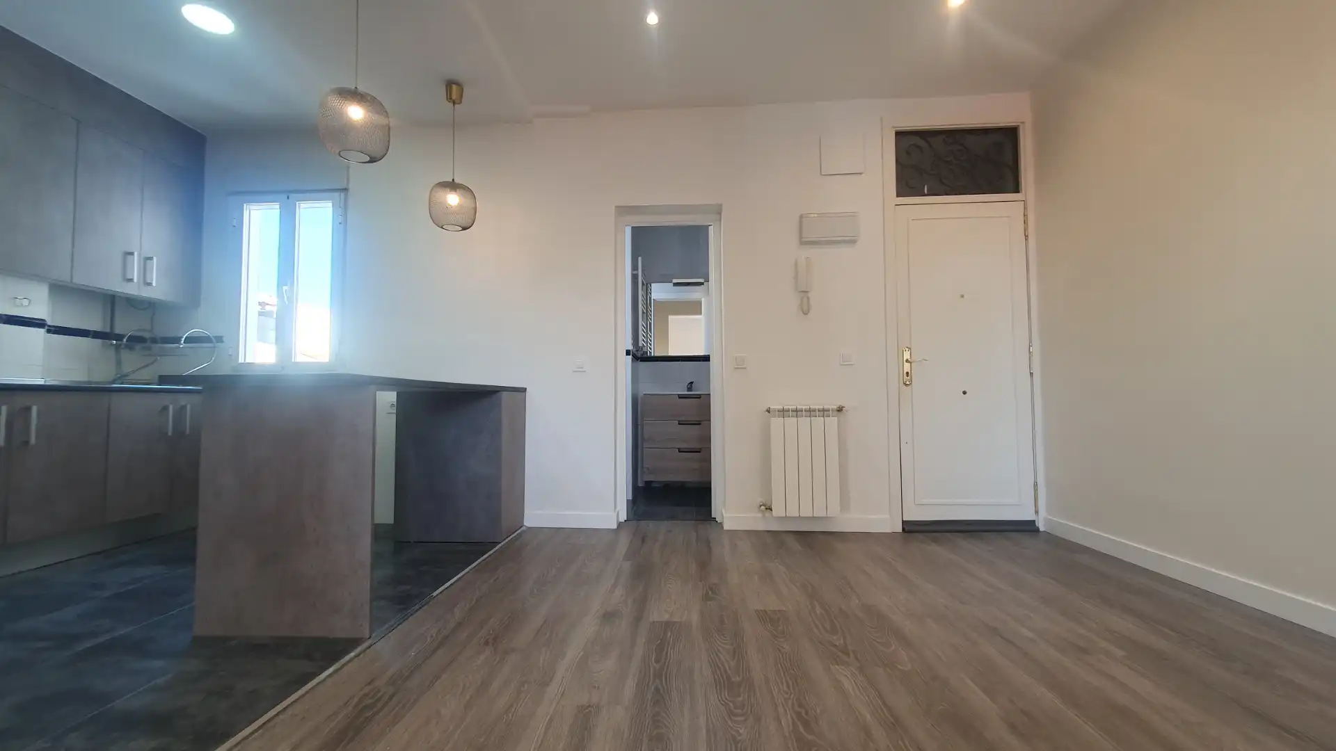 Apartamento con ascensor en alquiler en Calle de la Cabeza, imagen 65