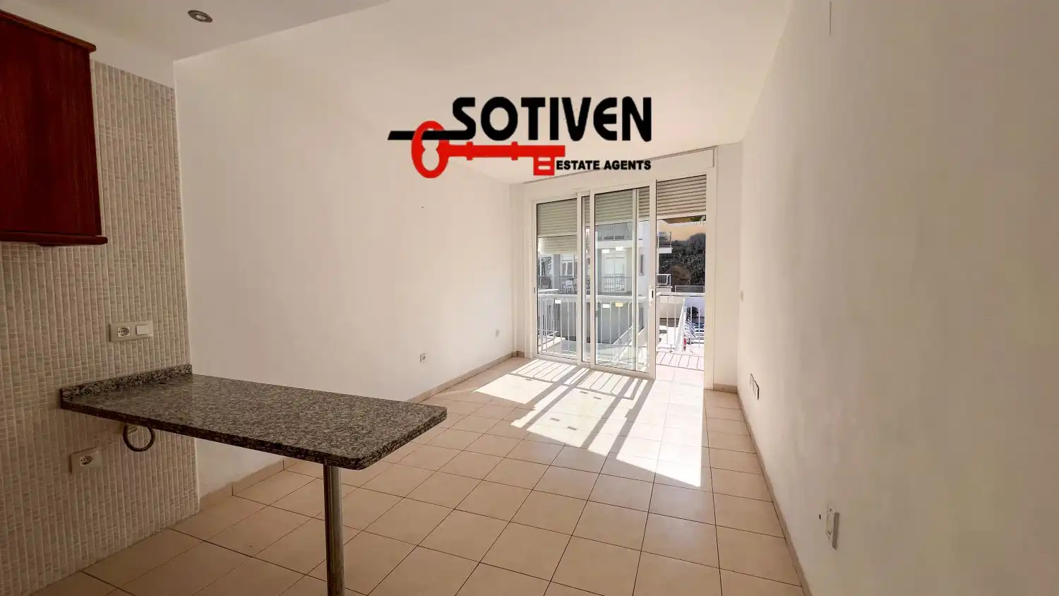 Apartamento en venta en Santiago del Teide con Terraza, Balcón y Piscina comunitaria