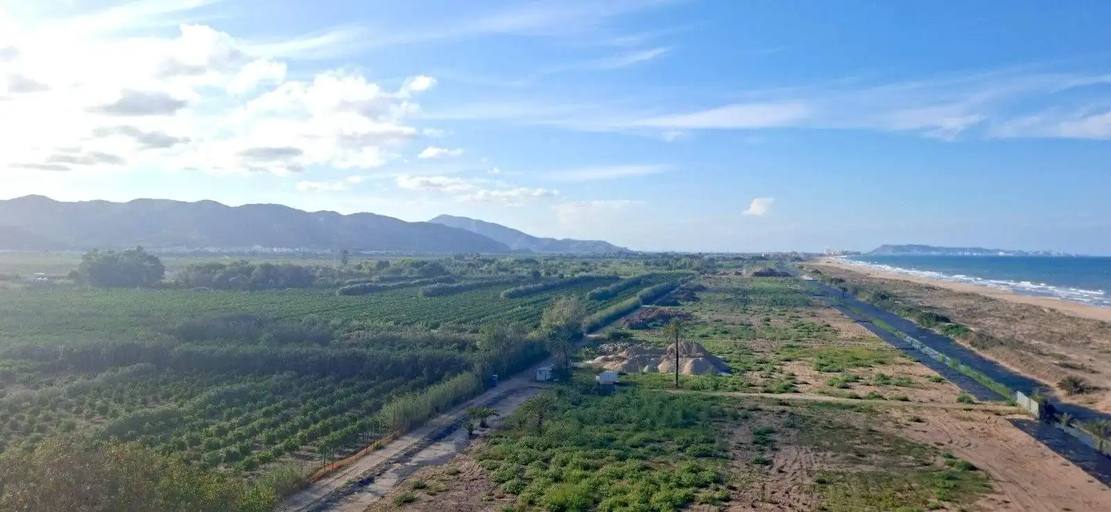Apartment with pool for sale in Playa de Gandia, imagen 21