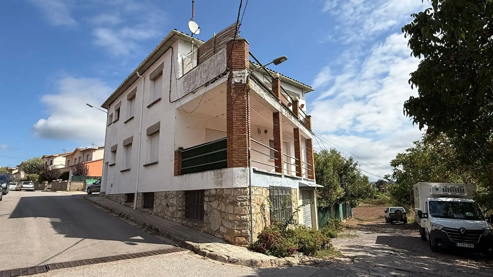 Maison avec jardin à vendre à Canigó