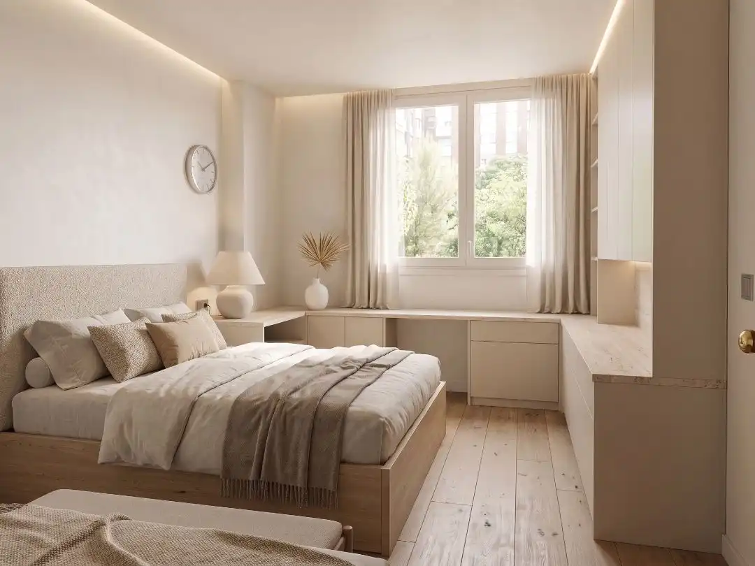 Flat with garden for sale in Carrer de Fructuós Gelabert 7, imagen 27