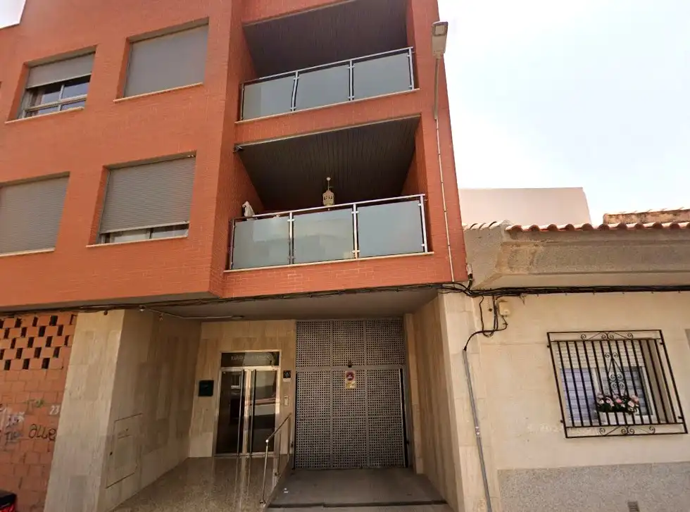 Flat for sale in Azorín, imagen 2