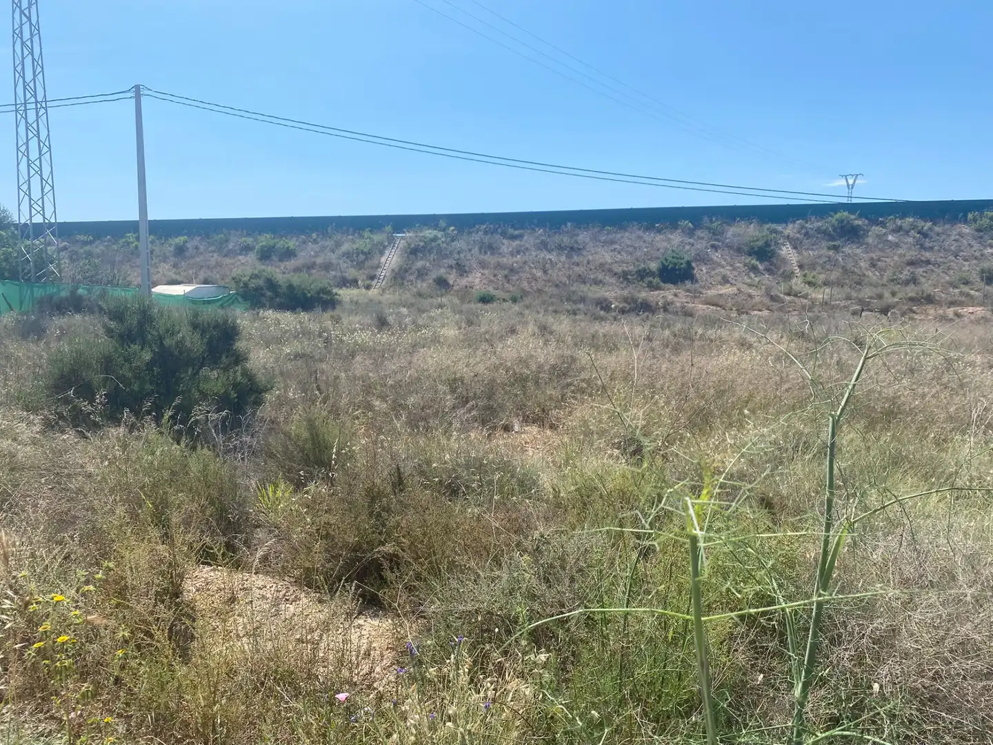 Land for sale in San Vicente del Raspeig / Sant Vicent del Raspeig