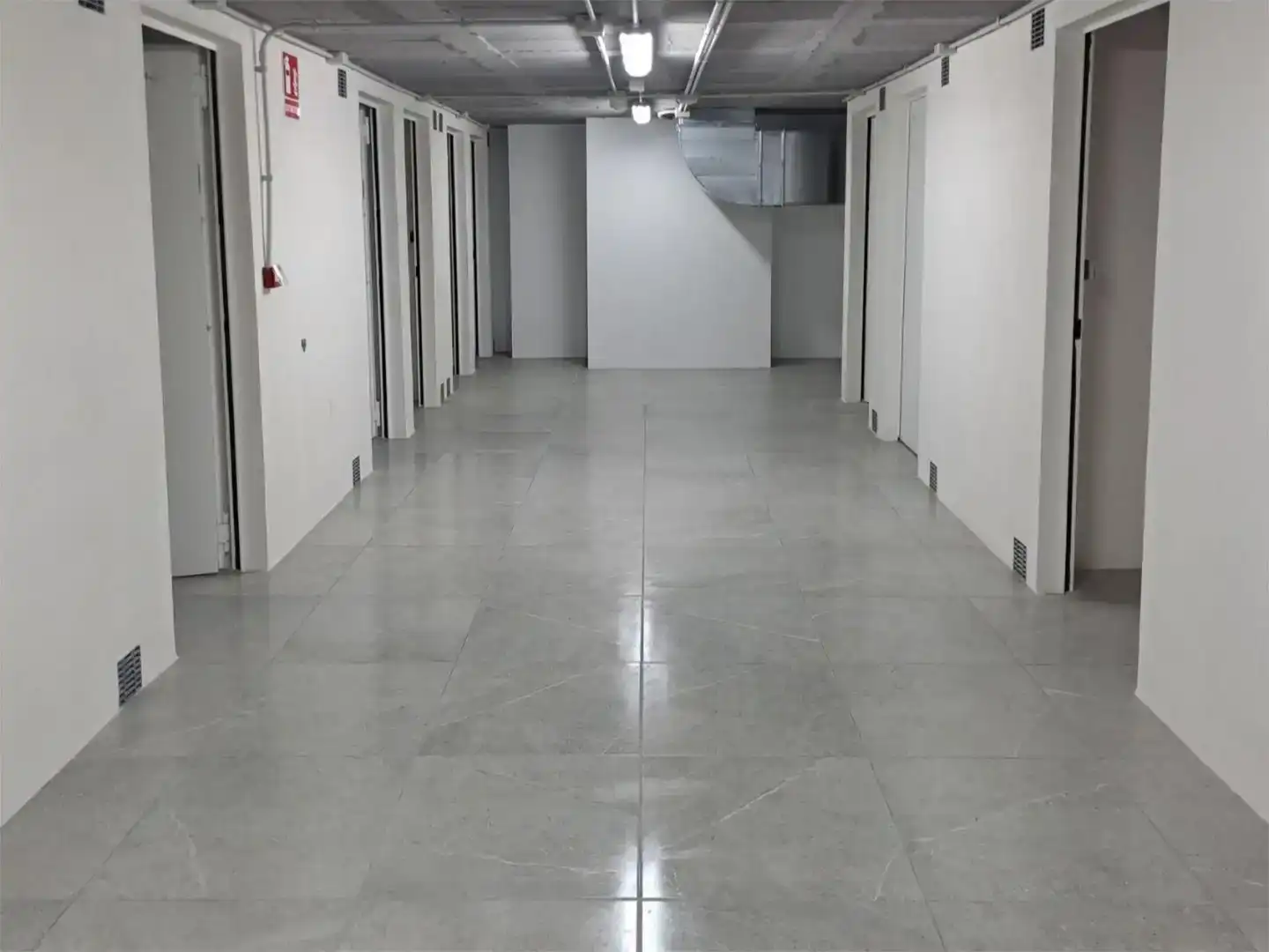 Garage zur Miete in Cartagena