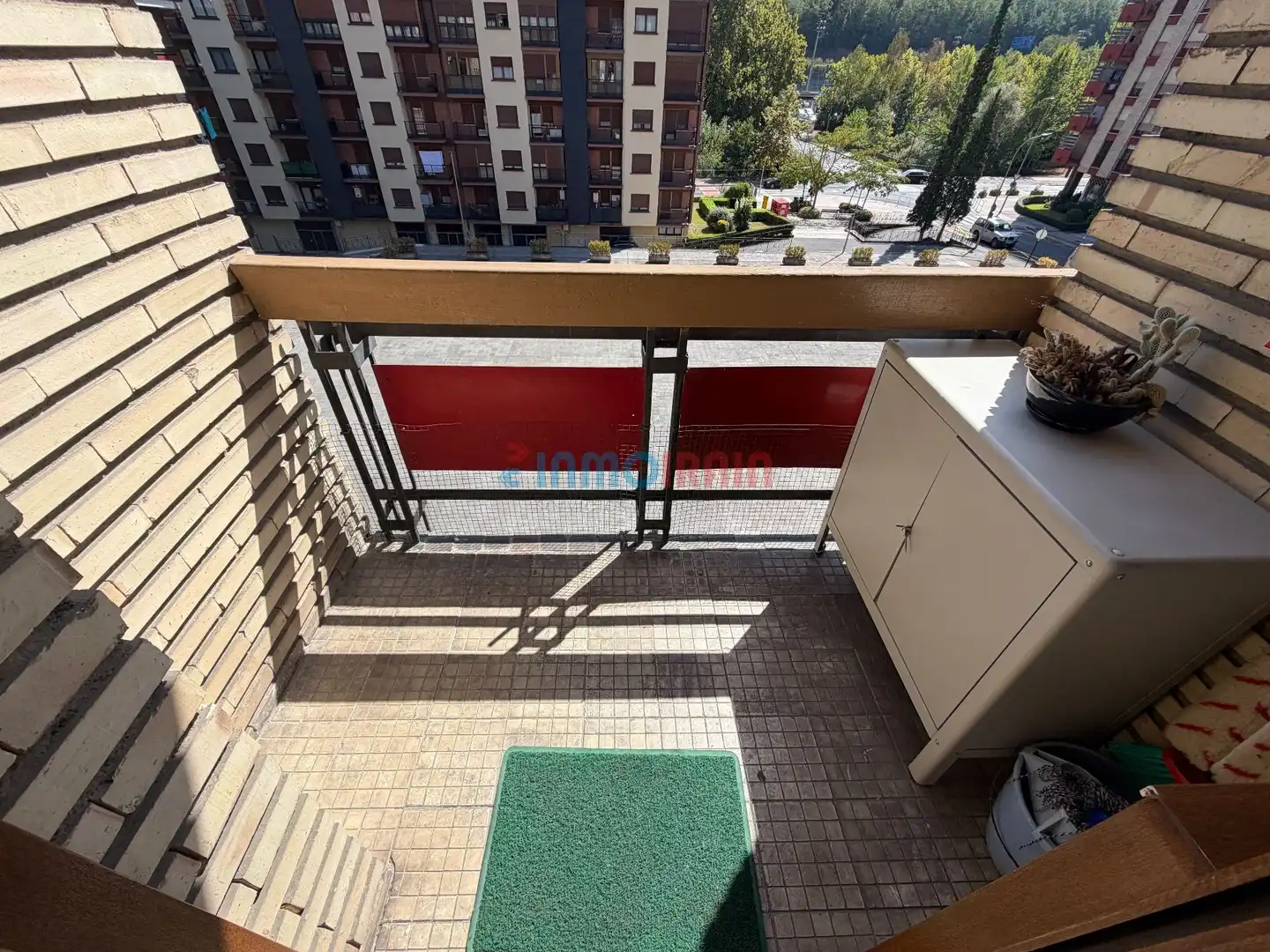 Flat with lift for sale in Errekarte Kalea, imagen 6