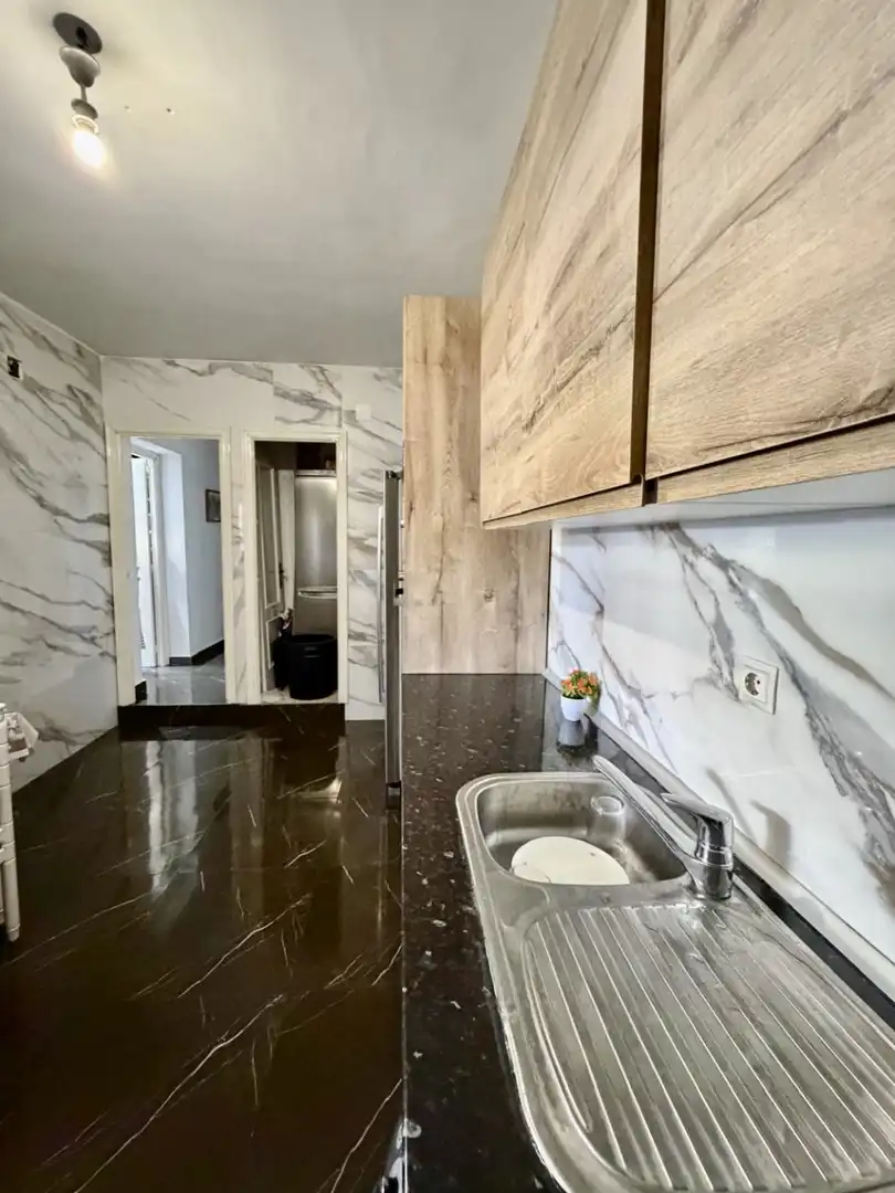Maison avec piscine à vendre à Sanlúcar la Mayor, imagen 8