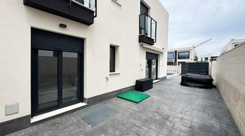 Photo 3 of Houses for rent in Calle Creta, Monte y Mar, Santa Pola