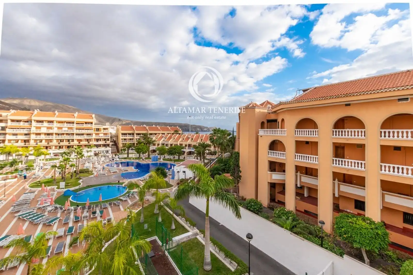 Apartamento en venta en Av. las Américas, Playa de las Américas