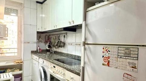 Foto 2 de Apartament en venda a Rúa Do Couto, 1, San Rosendo, Ourense