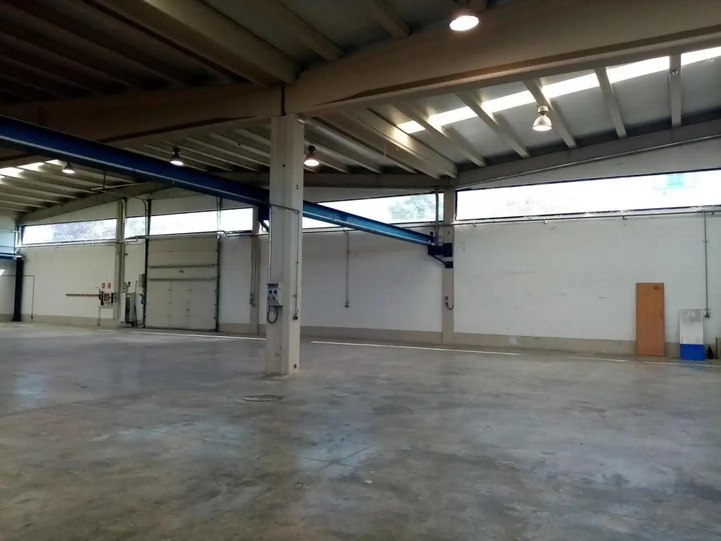 Nave industrial en venta en Logroño - Luis Collado, imagen 2