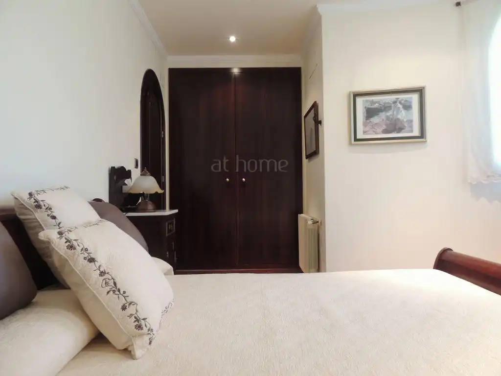 Habitación de Finca rústica en venta en Puçol con Aire acondicionado, Calefacción y Jardín privado