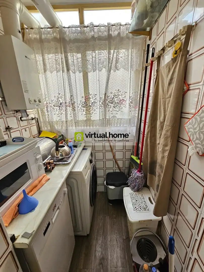 Ático con terraza en venta en Colonia Madrid, imagen 19