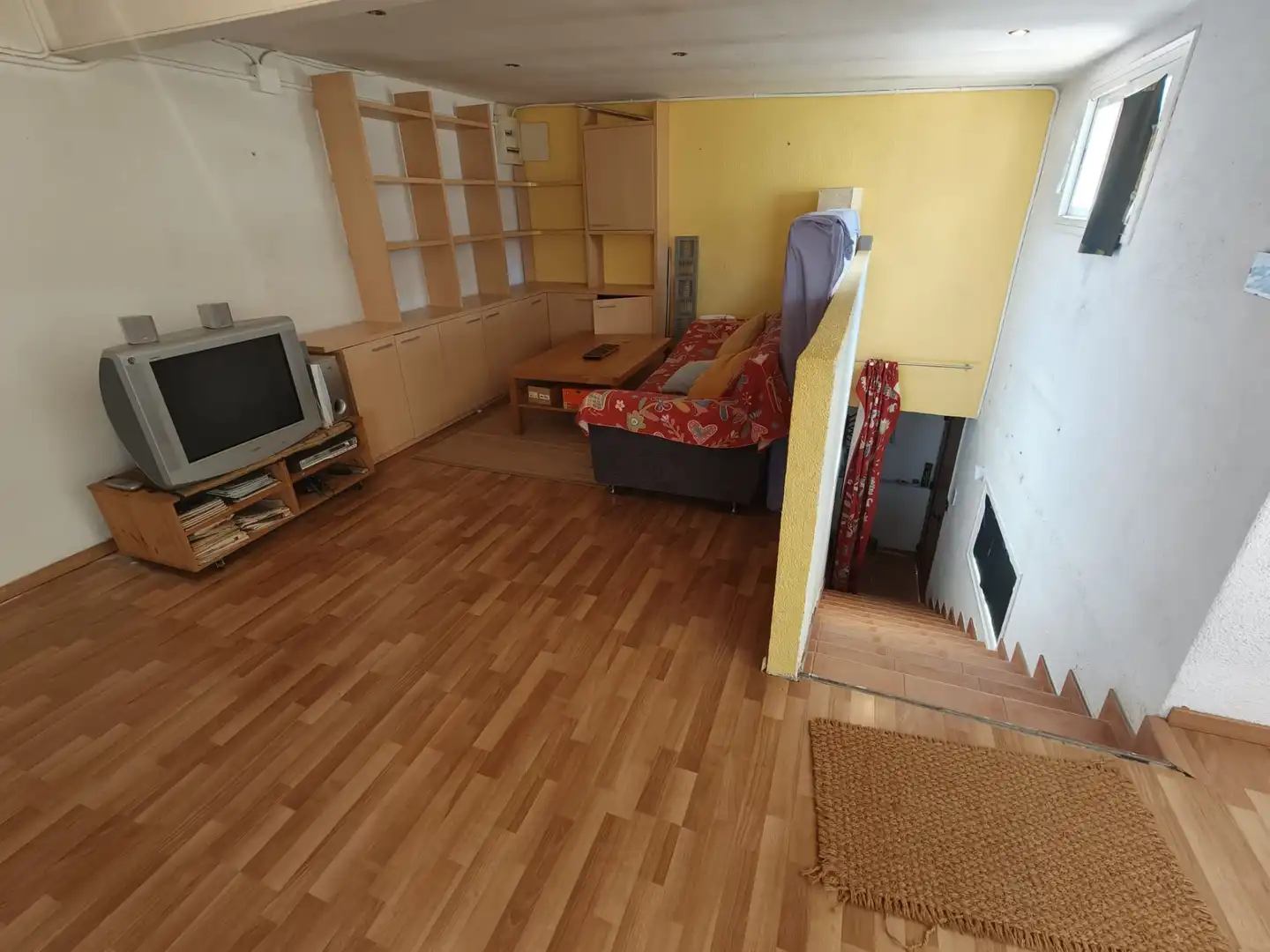 Loft en venta en Carrer de la Parellada, Centre Vila
