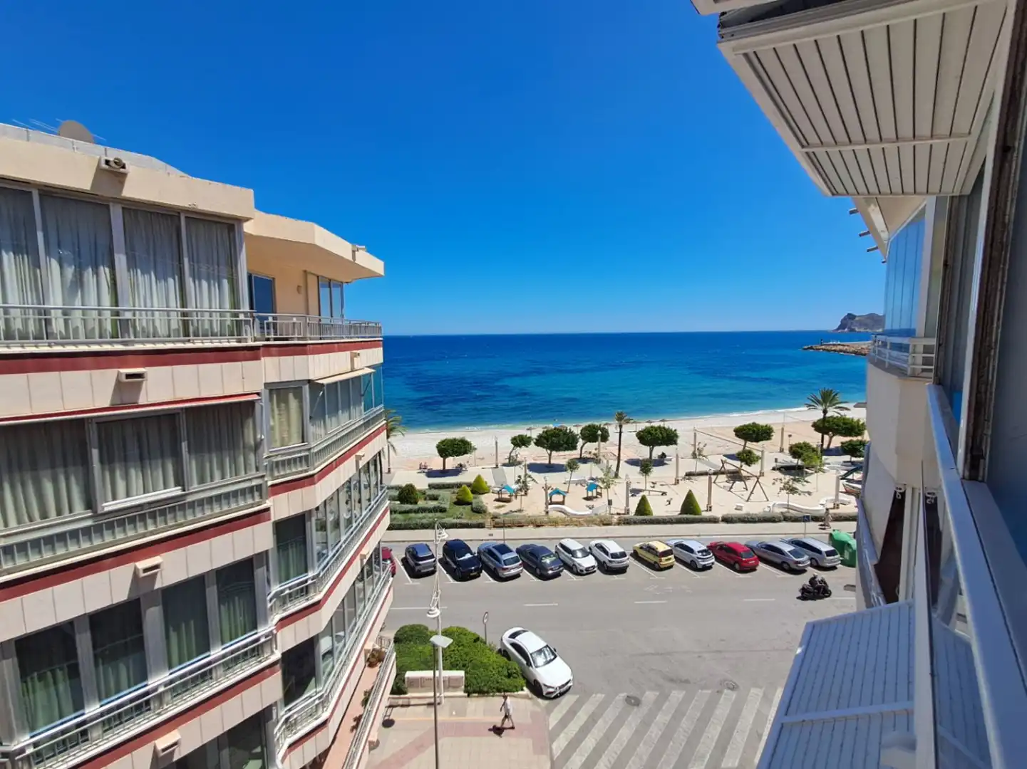Apartamento con ascensor en venta en Altea ciudad, imagen 41