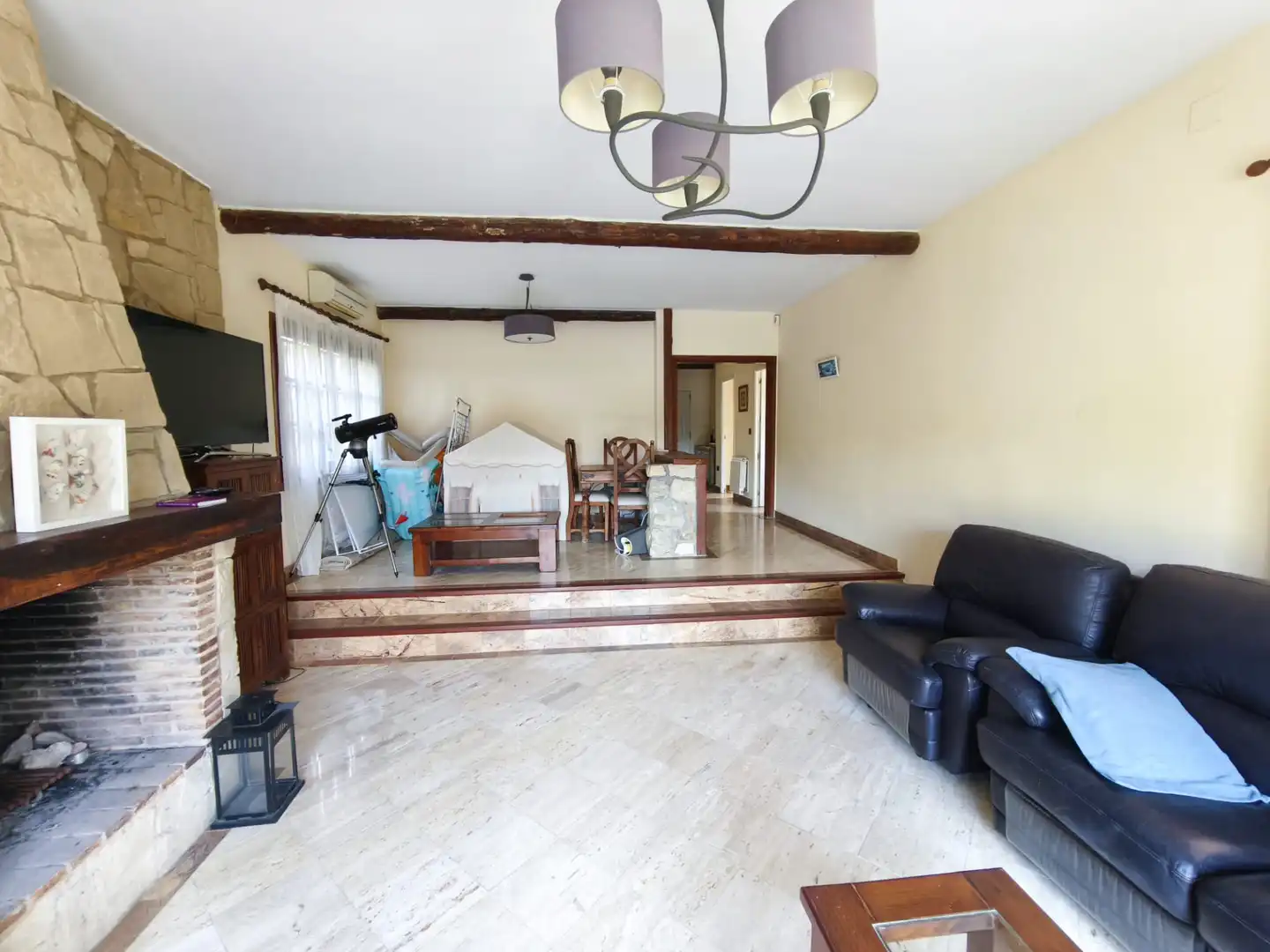 Maison avec piscine à vendre à Carrer de la Cala Crancs 30, imagen 27