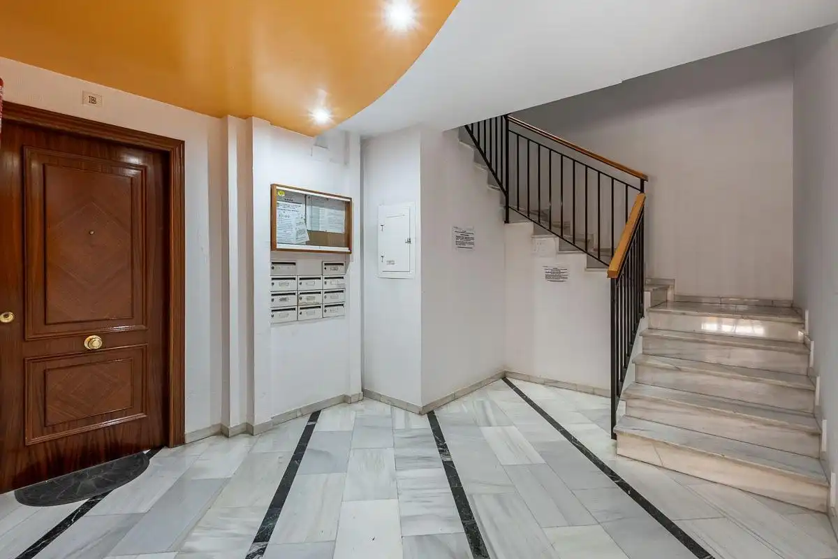 Flat for sale in Santa Fe