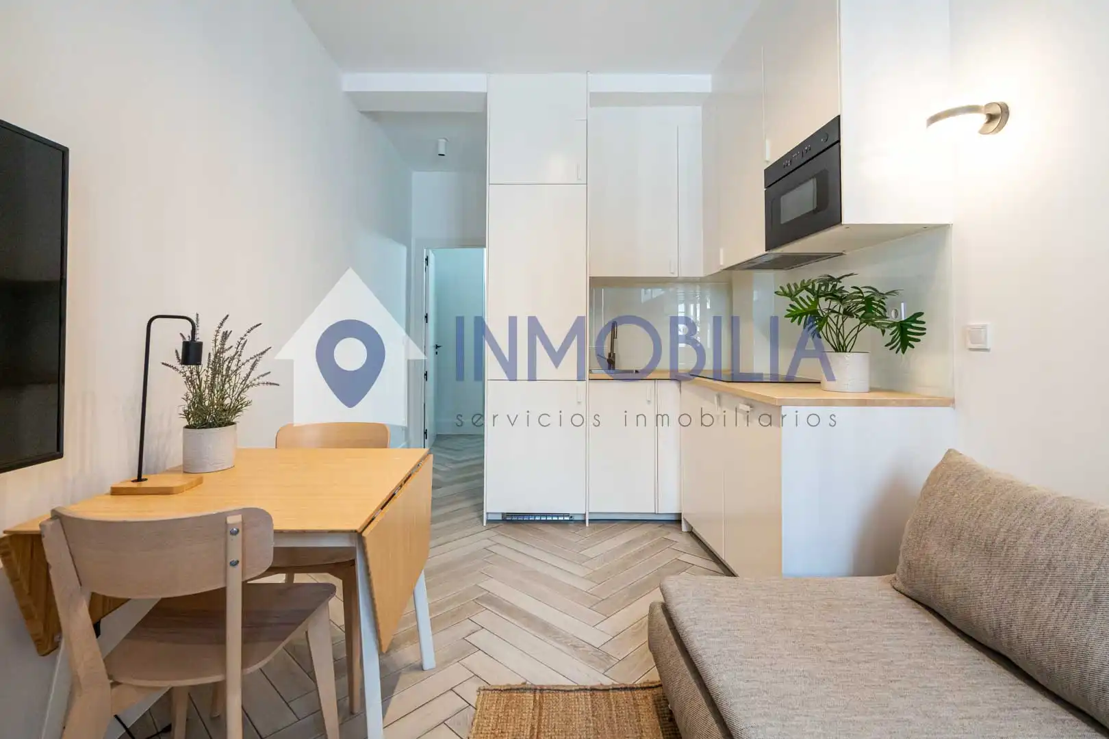 Habitación de Piso en venta en Madrid con Aire acondicionado y Calefacción