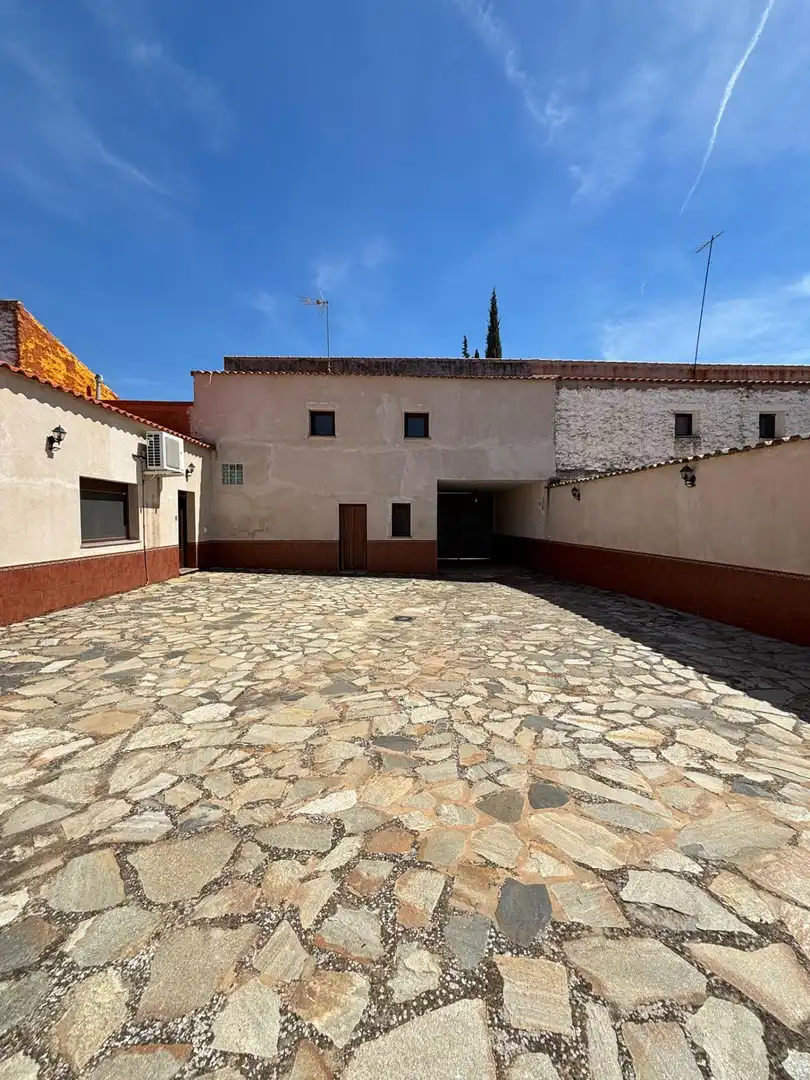 Chalet en venta en Viso del Marqués, imagen 32