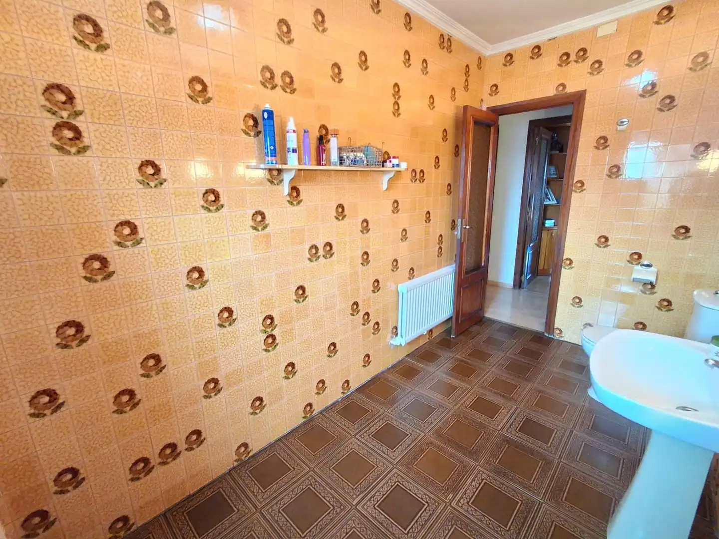 Casa con giardino in vendita a Carretera Aldeamayor, imagen 59