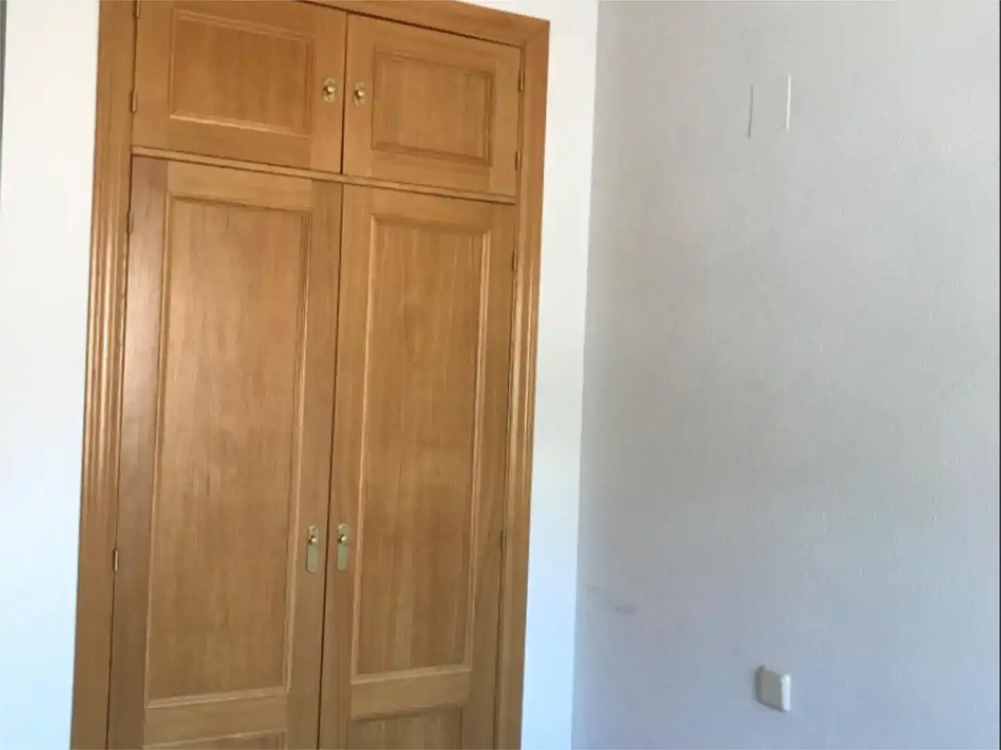 Dormitori de Pis en venda en Collado Mediano amb Terrassa