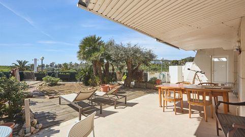 Foto 3 de Piso en venta en Can Girona - Terramar - Vinyet, Sitges