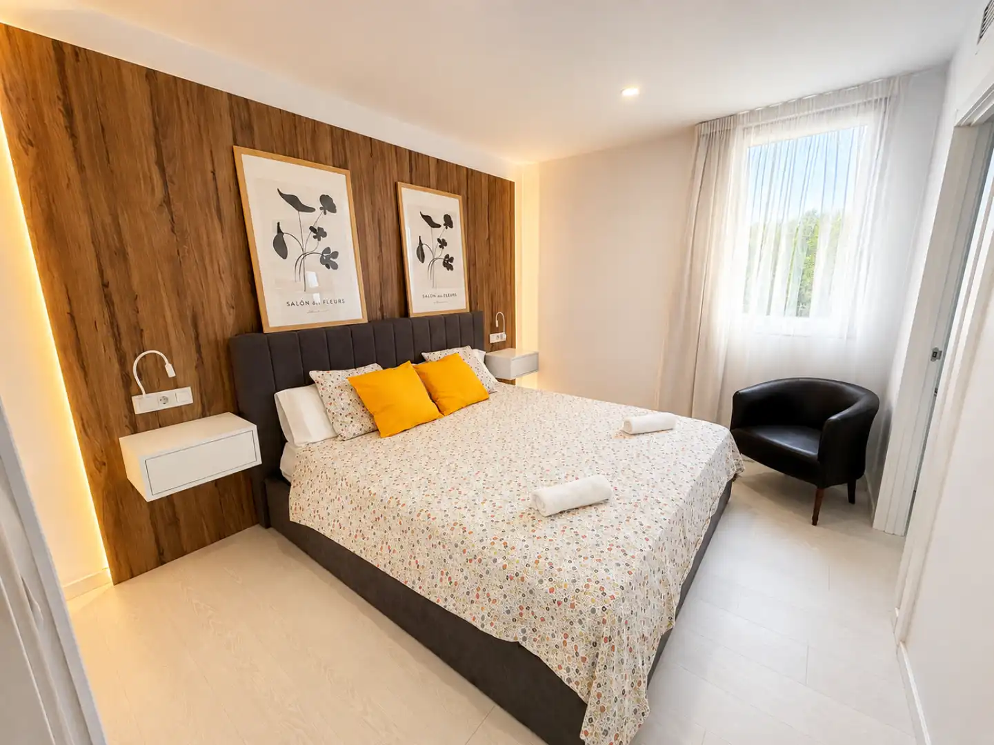Adosado con piscina en venta en Ca` n Picafort - Carrer John alcover, imagen 14