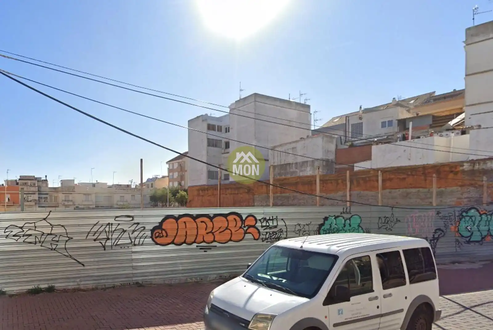 Terreno residenziale in vendita a Grau de Gandia - Venecia - Marenys de Rafalcaid, imagen 4