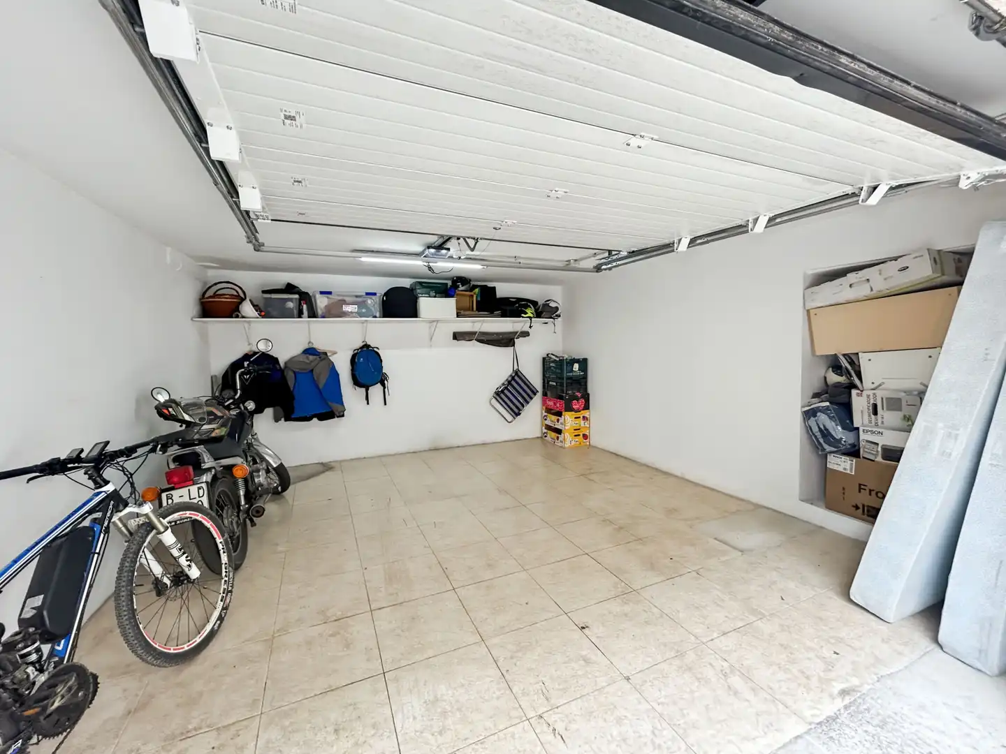 Dúplex en venda en L'Armentera amb Aire condicionat, Calefacció i Terrassa