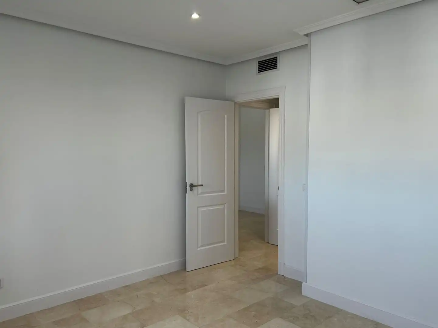 Apartamento de alquiler en Madrid con Aire acondicionado y Calefacción