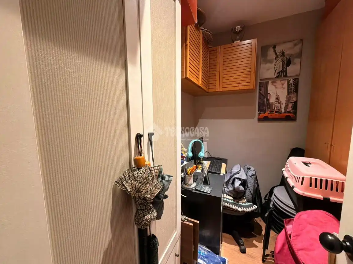 Penthouse for sale in Horta - Guinardó, imagen 10