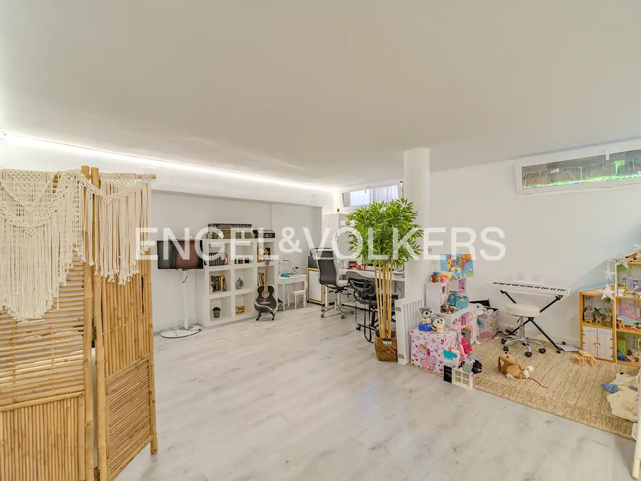 Casa bifamiliare con balcone in vendita a Carrer Pintor el Greco 8, imagen 38