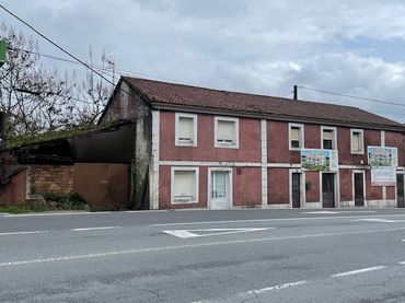 Résidentiel à vendre à Teo