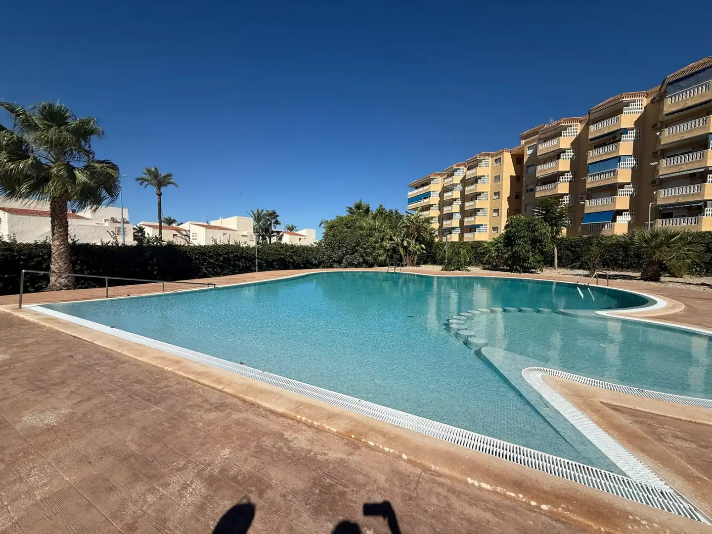 Pis amb terrassa en venda a Mar Menor de Cartagena – Cabo de Palos, imagen 30