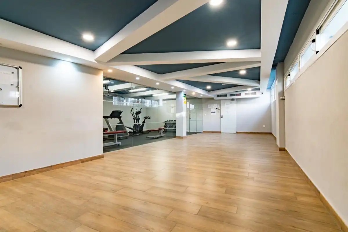 Flat for sale in Salobreña  with Air Conditioner, Heating and Private garden