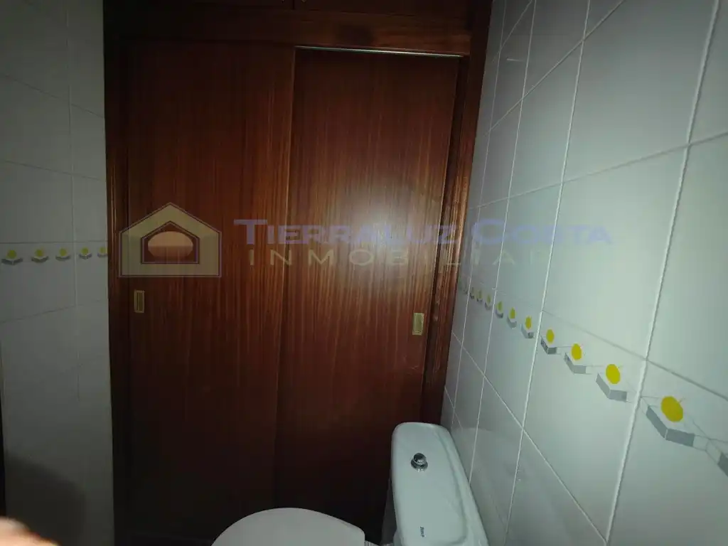 Baño de Piso en venta en Lepe con Balcón