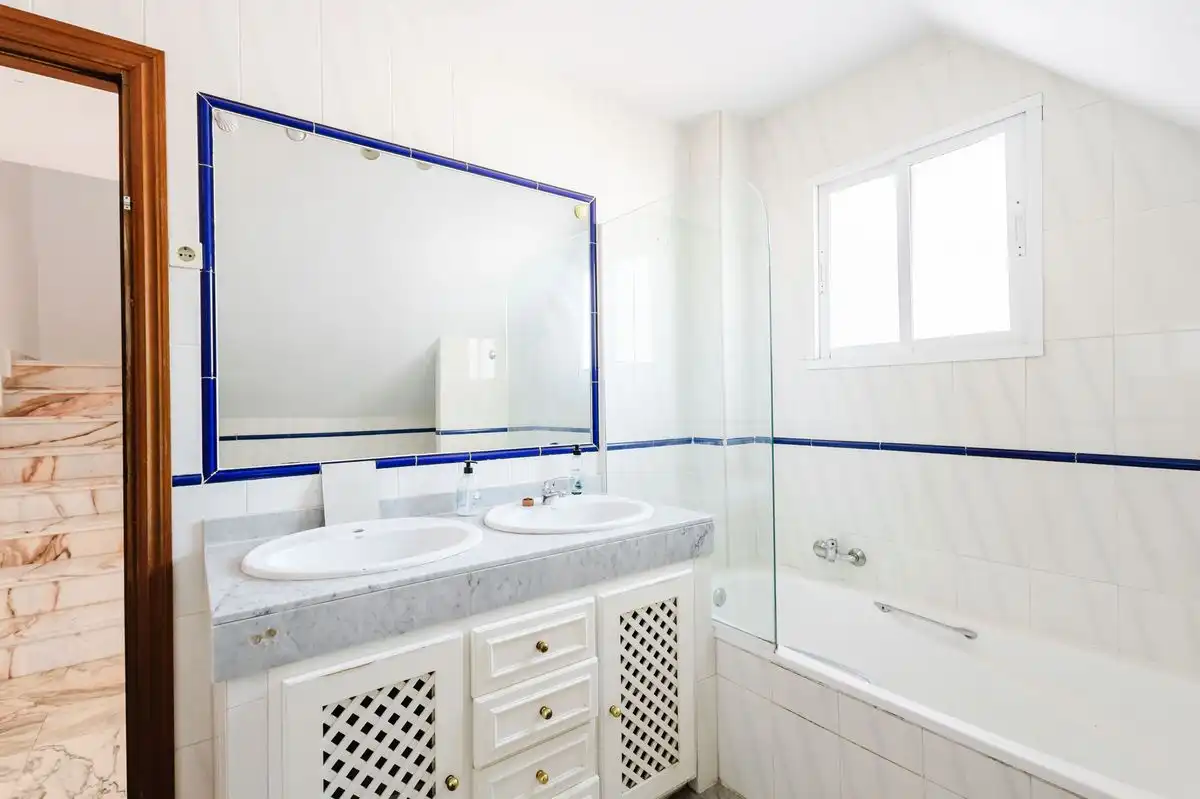 House with terrace for sale in Calle Julio Romero, imagen 18