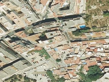 Wohnung zum Verkauf in Calle Isidoro Martinez 12 Residencial Satelite