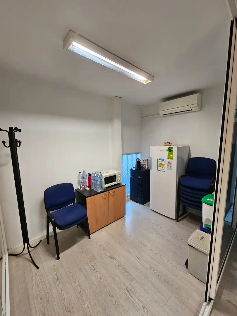 Industrial buildings for rent in Sant Joan Despí  with Heating and Alarm