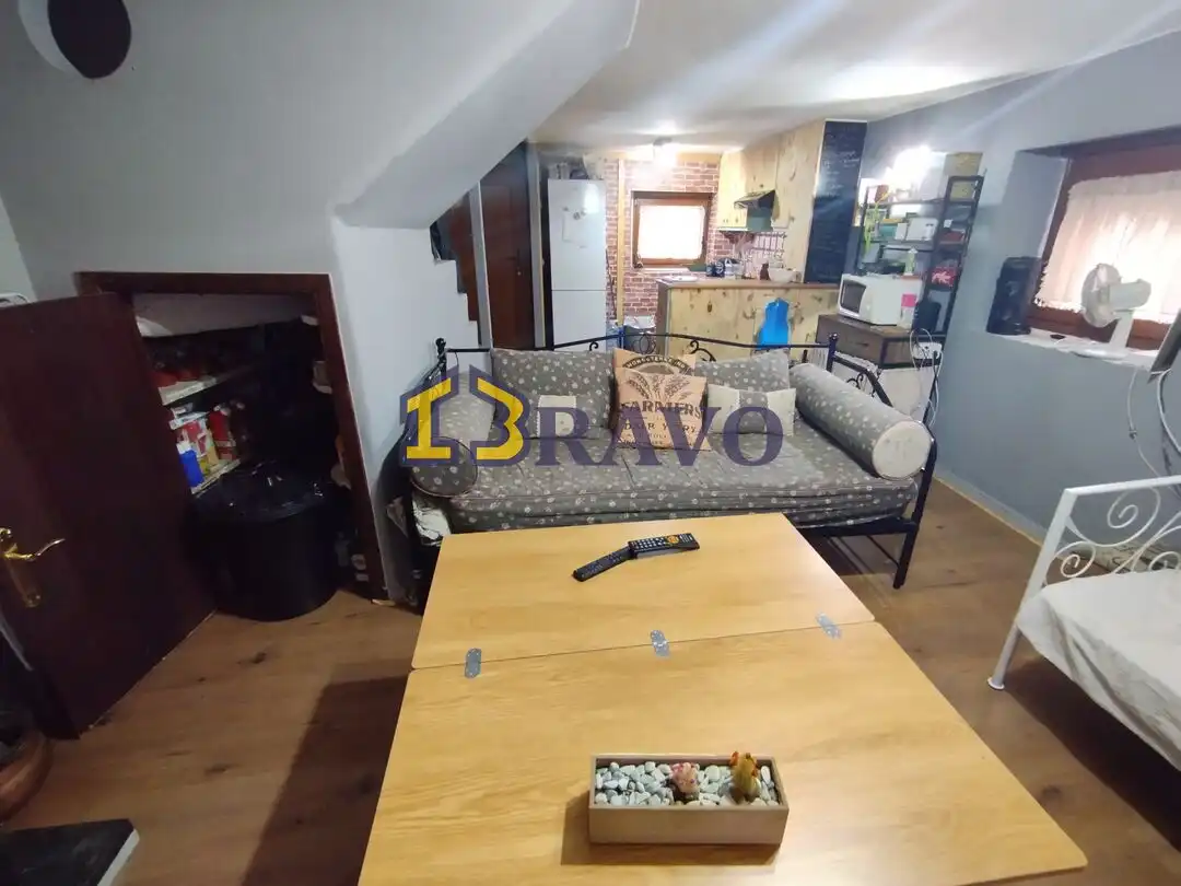 Casa con jardín en venta en Valle de Tobalina, imagen 12