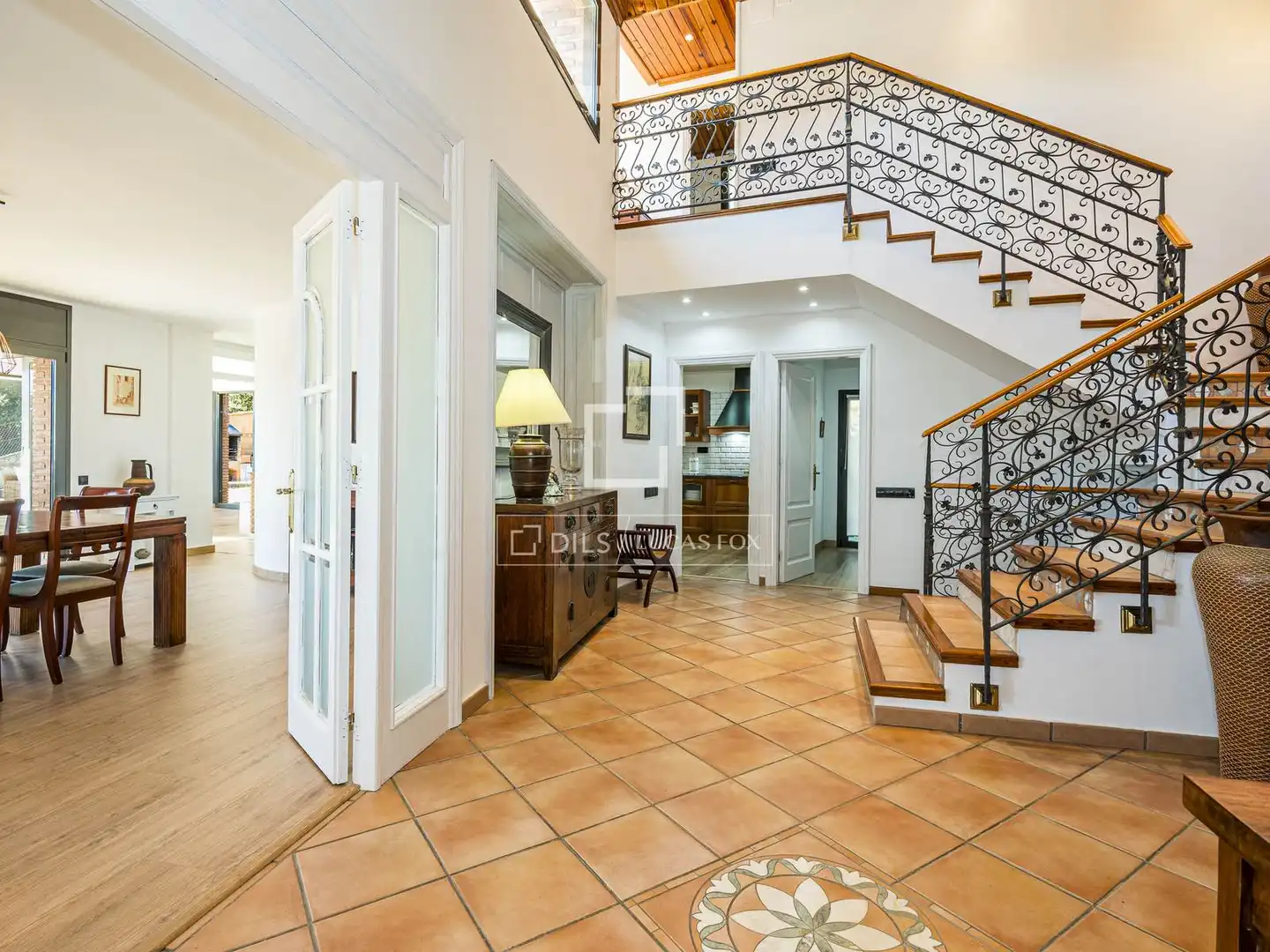 Villa con giardino in vendita a Matadepera, imagen 6