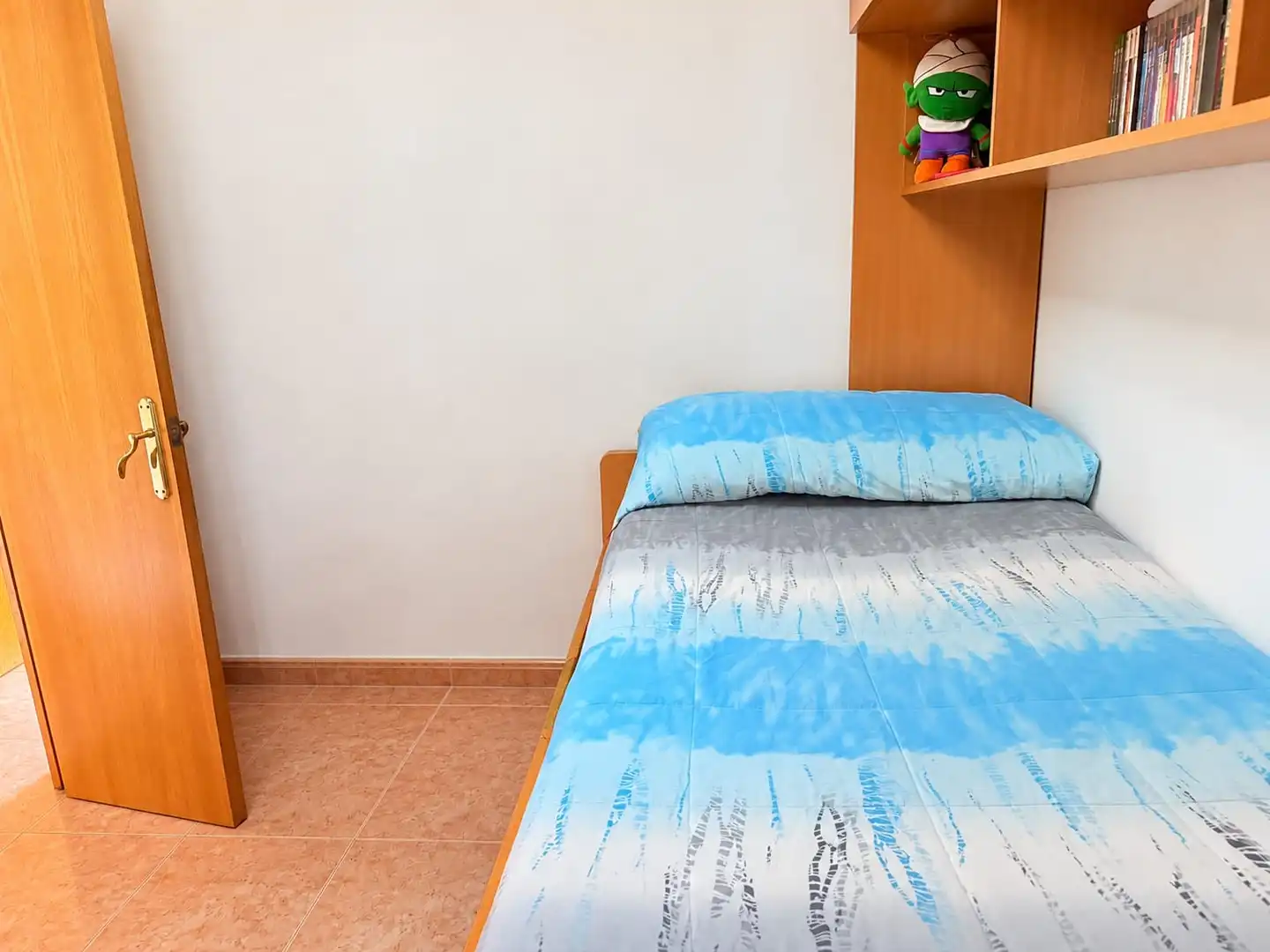 Piso con terraza en venta en Carrer de la Mare de Déu del Carme, imagen 13