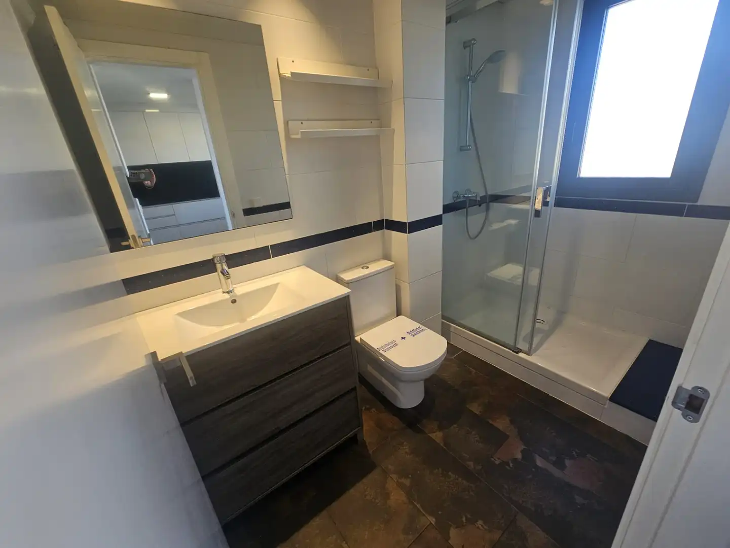 Casa a schiera con piscina in affitto a Port - La Cota - Puig Sec, imagen 22